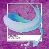 Milkshake artwork