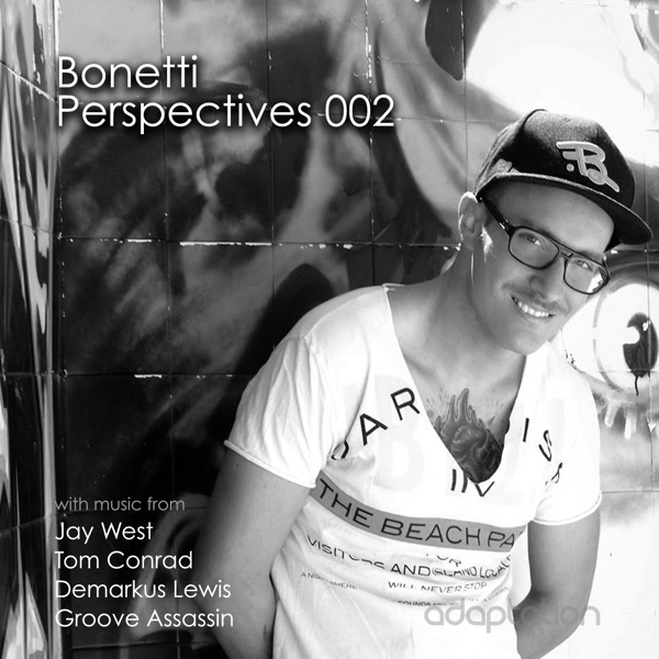 Perspectives 002 (Curated by Bonetti)