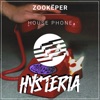 House Phone - Single