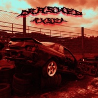 Crashed - Single - RXSCX
