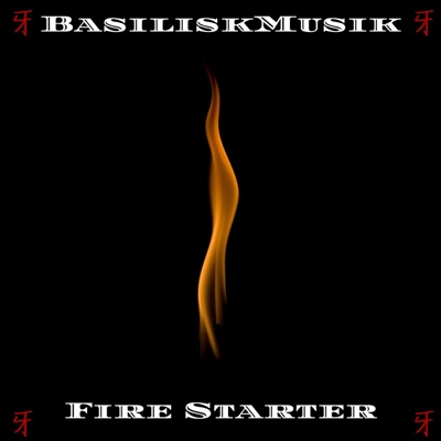 Fire Starter - Single