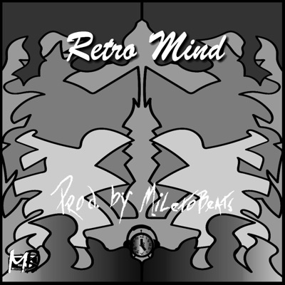 Retro Mind - Single