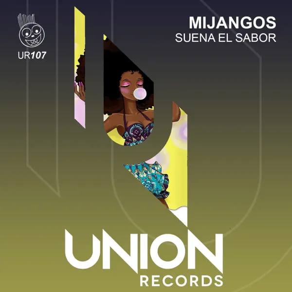 Suena el Sabor by Mijangos – Apple Music