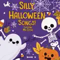 The Halloween hokey pokey