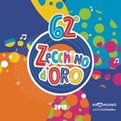 Zecchino d'Oro 62° Edizione artwork
