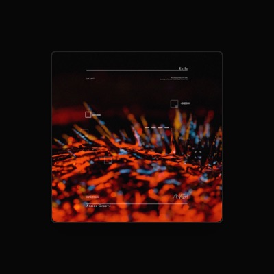 Listen to Ecilo, watch music videos, read bio, see tour dates & more!
