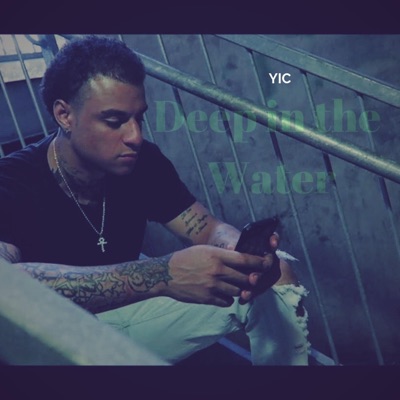 Deep in the Water - Single