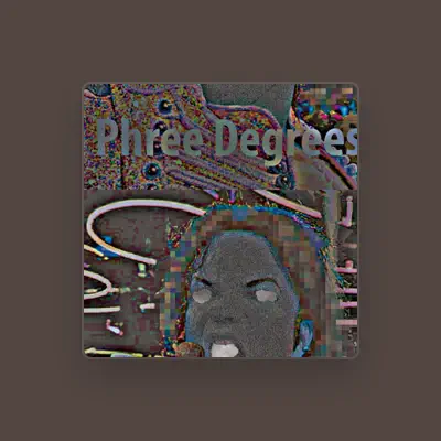 Listen to Phree Degrees, watch music videos, read bio, see tour dates & more!