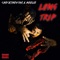 Long Trip (feat. Hoolie) - CheckTheStar lyrics