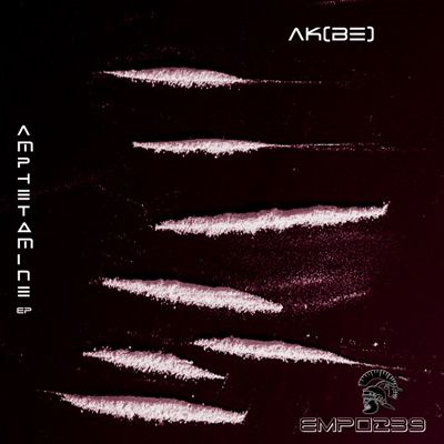 Amphetamine - Single