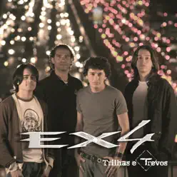 Trilhas e Trevos - EX4