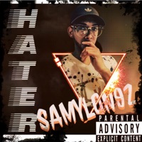 Hater - Single - Samylon92
