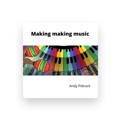 Listen to Andy Pidcock, watch music videos, read bio, see tour dates & more!