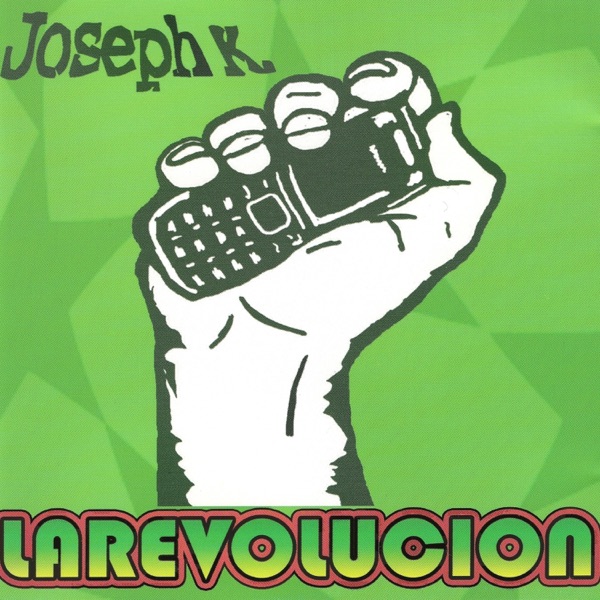 Larevolucion - EP