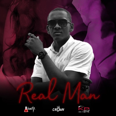 Real Man - Single