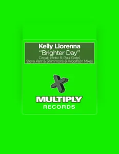 Listen to Kelly Llorenna, watch music videos, read bio, see tour dates & more!