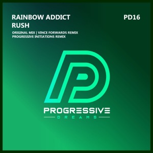 Rush - Single