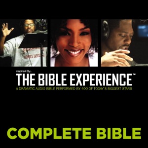 Inspired By … The Bible Experience Audio Bible - Today's New International Version, TNIV: Complete Bible