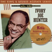 Ivory Joe Hunter - All States Boogie