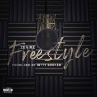 Freestyle - Single - Zenire