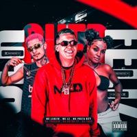 Quer Ser Feliz (feat. DJ TASK & DJ KR) - Single - Mc Leozin, Mc Lz, Preta DZY & Dj Theuzin