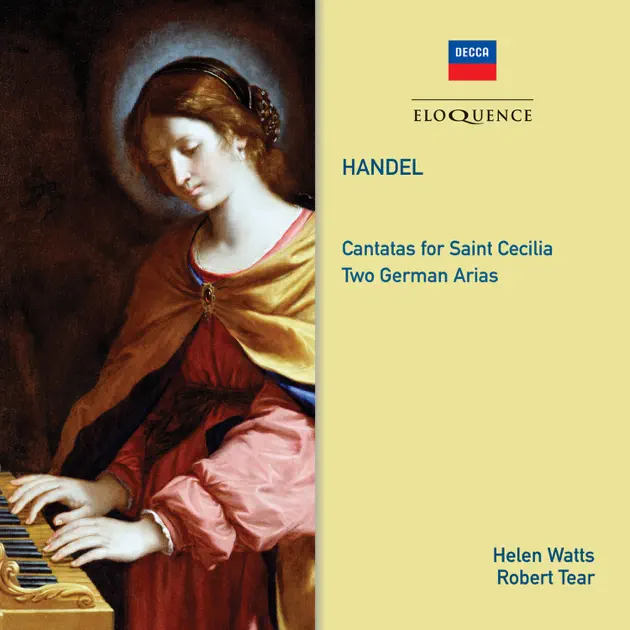 ヘレン・ワッツのHandel: Cantatas; Arias - Apple Music Classical