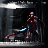 Good Enough - Single (feat. Prafit Josiah) - Single - Jason Bordeaux