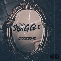 The Struggle - Single - JC Stormz