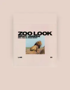 Zoo Lookを聴いたり、ミュージックビデオを鑑賞したり、経歴やツアー日程などを確認したりしましょう！