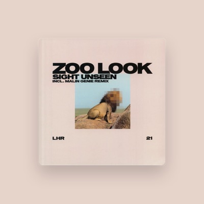 Listen to Zoo Look, watch music videos, read bio, see tour dates & more!