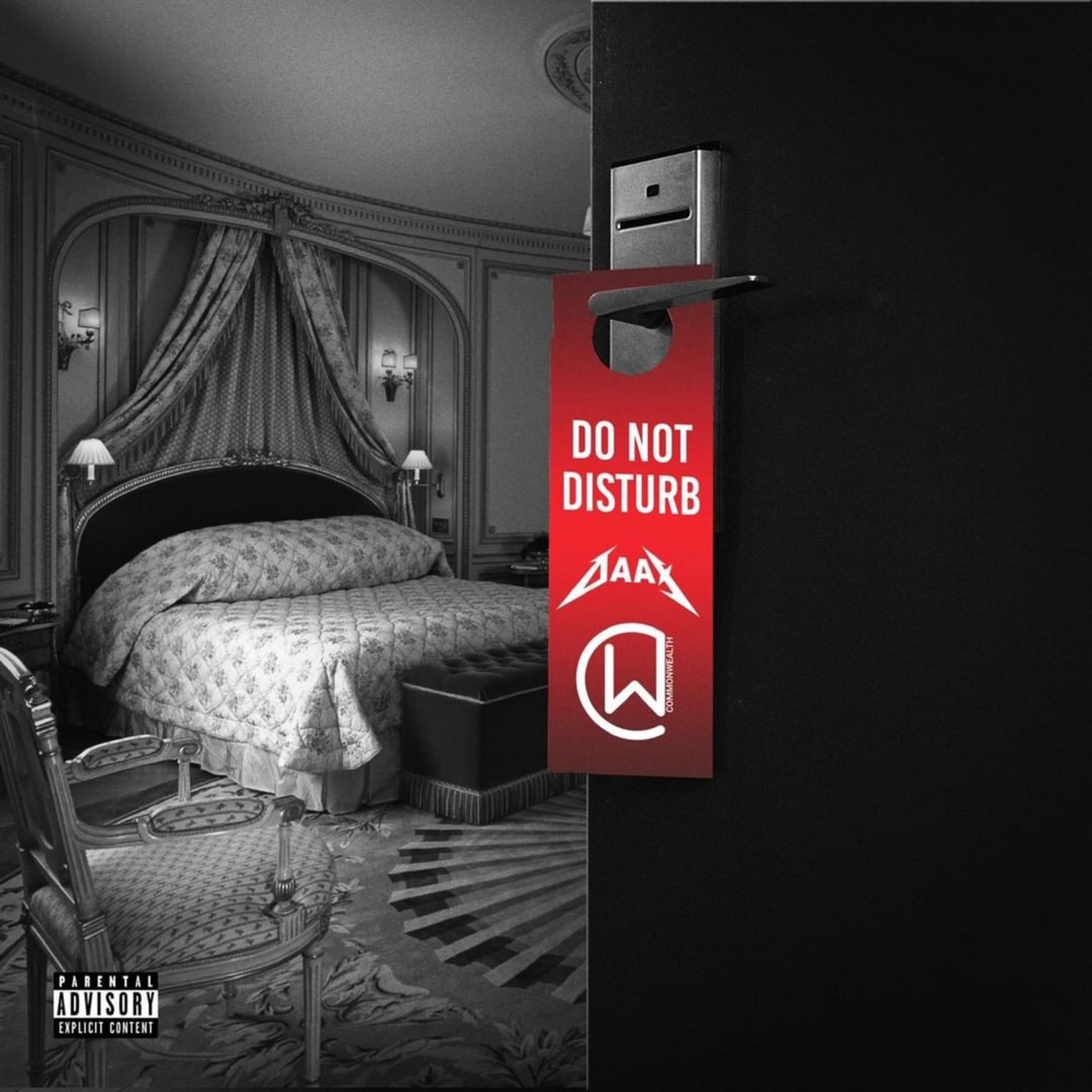 Do Not Disturb