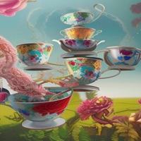 Cup of Tea (feat. Ragha) [Remix] - Single - Eternity