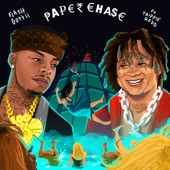 Flash Gottii featuring Trippie Redd - Paper Chase  feat. Trippie Redd