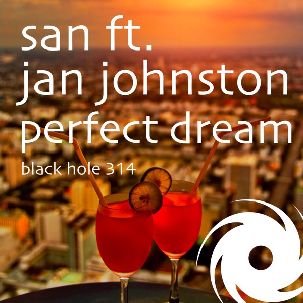 Perfect Dream - EP