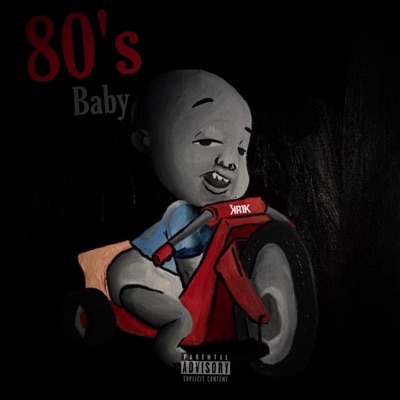 80's Baby - Single