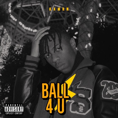 Ball 4 U - Single