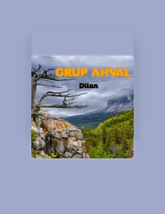 Grup Ahval सुनें, म्यूज़िक वीडियो देखें, बायो पढ़ें, दौरे की तारीखें और बहुत कुछ देखें!