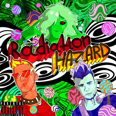 Radiation Hazard