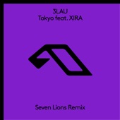 Tokyo (feat. Xira) [Seven Lions Remix] artwork