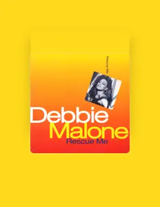 Listen to Debbie Malone, watch music videos, read bio, see tour dates & more!