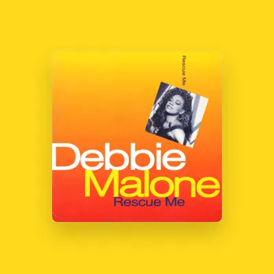 Listen to Debbie Malone, watch music videos, read bio, see tour dates & more!