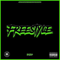 Freestyle (feat. JK Tha P) - Single - OTM