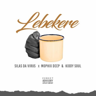 Lebekere (feat. Mophix Deep & Kiddy Soul) - Single