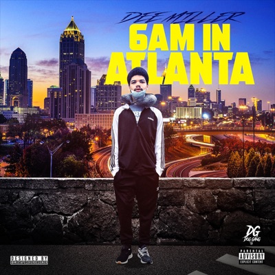 6am in ATL - EP