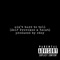 Ain't Hard to Tell (feat. Self Provoked & 3sixt) - Oboy lyrics