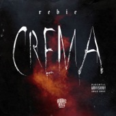 Crema artwork