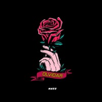 Olvidar - Single - Kuzz