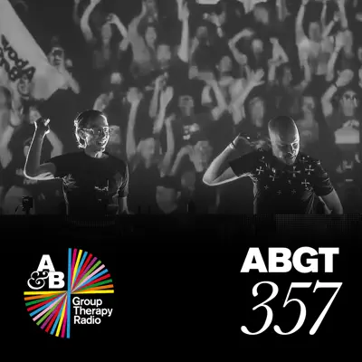 Group Therapy 357 - Above & Beyond