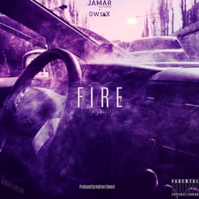 Fire (Higher) [feat. Owl-X] - Single