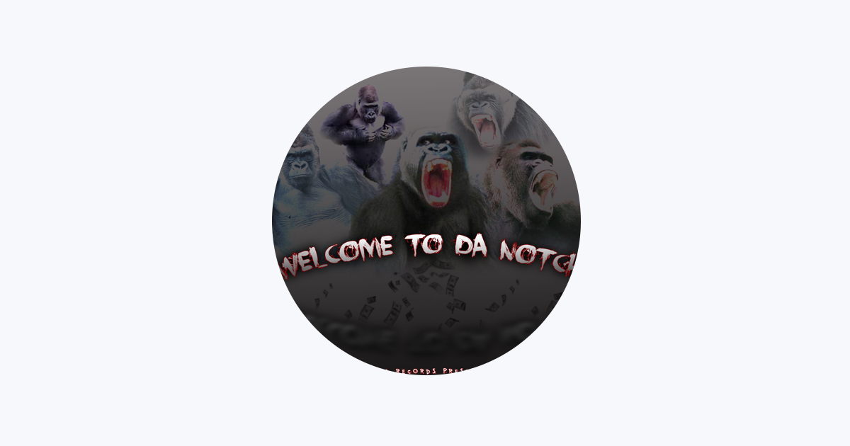 TopNotchGang - Apple Music